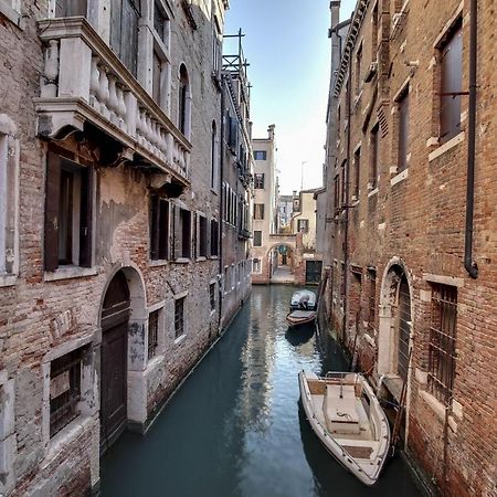Canal View Suite In Rialto By Wonderful Italy Venedig Exterior foto