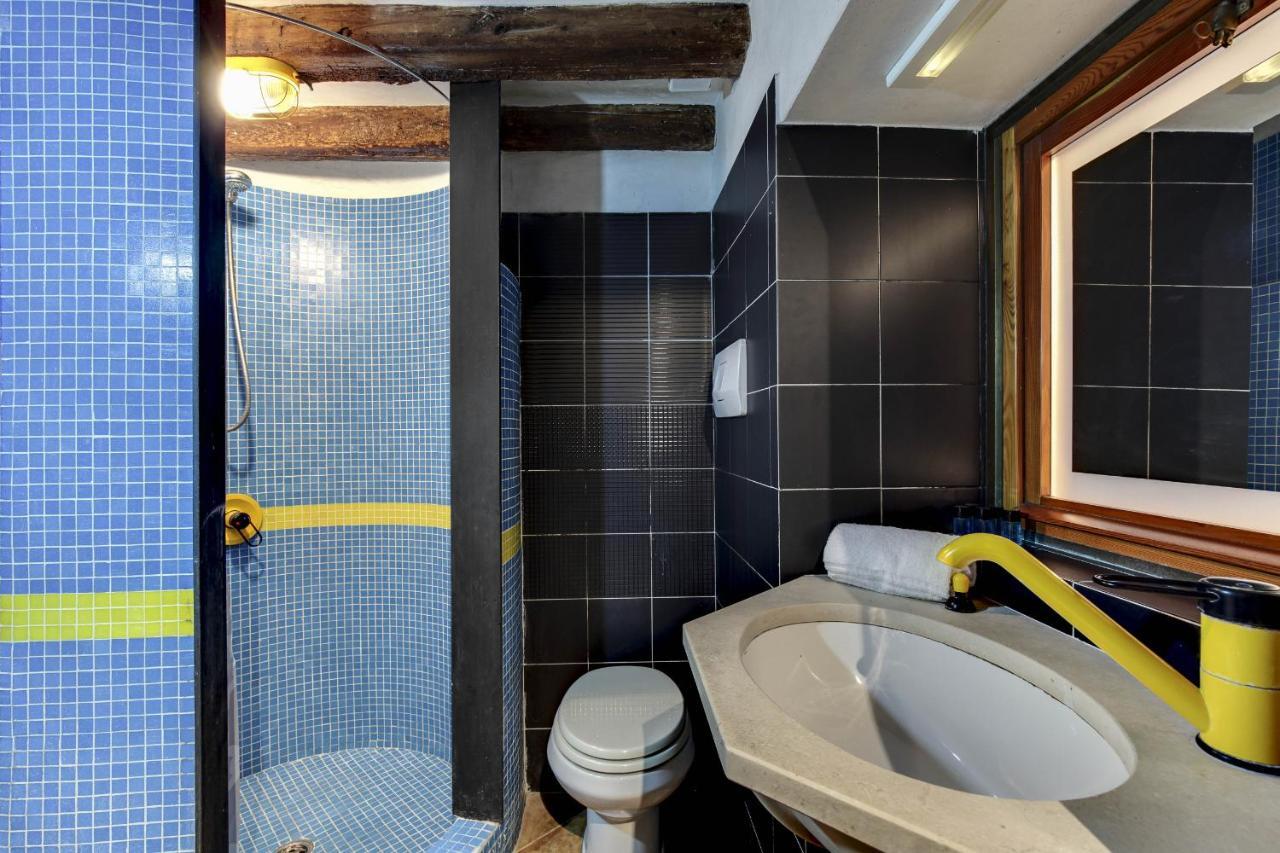 Canal View Suite In Rialto By Wonderful Italy Venedig Exterior foto