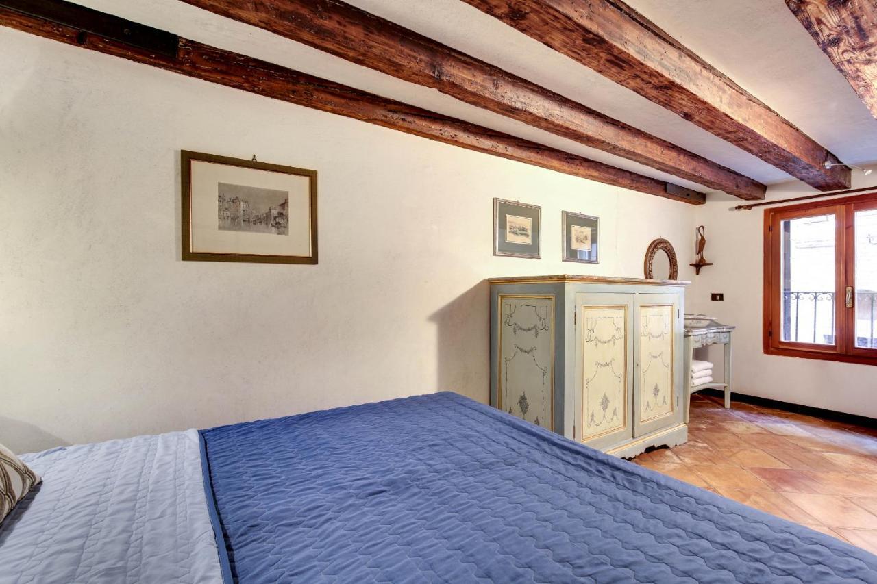 Canal View Suite In Rialto By Wonderful Italy Venedig Exterior foto