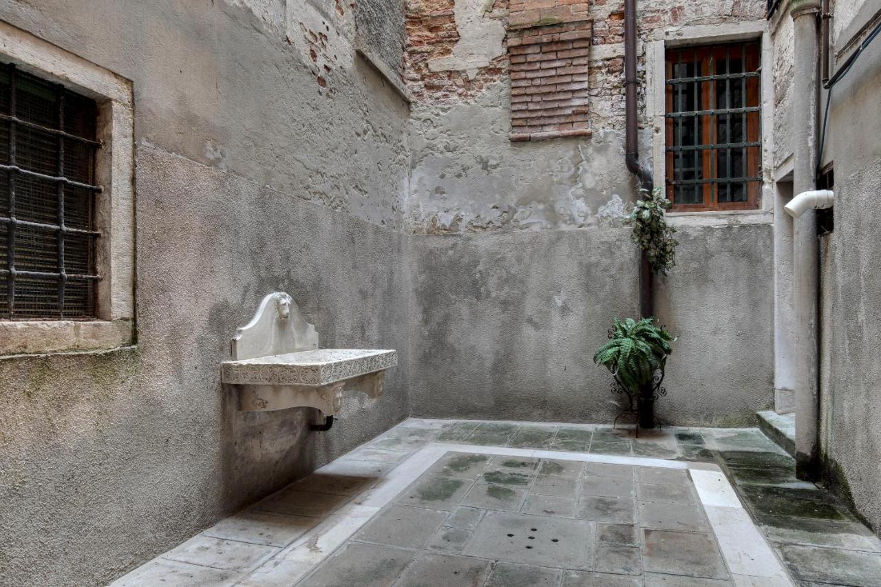 Canal View Suite In Rialto By Wonderful Italy Venedig Exterior foto